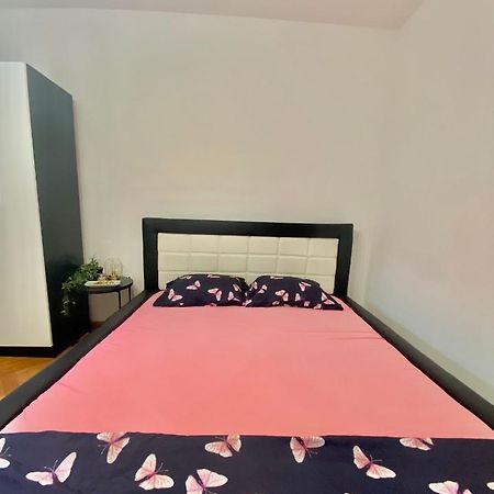 Tj Apartment Μόσταρ Εξωτερικό φωτογραφία