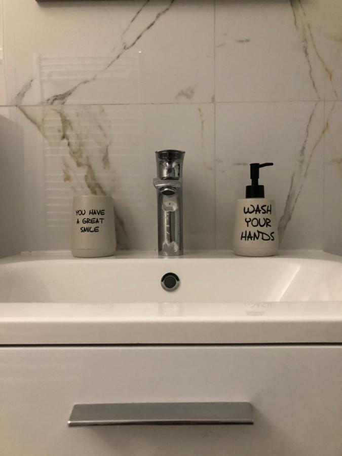 Tj Apartment Μόσταρ Εξωτερικό φωτογραφία