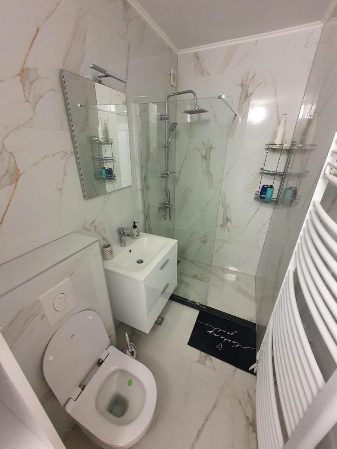 Tj Apartment Μόσταρ Εξωτερικό φωτογραφία