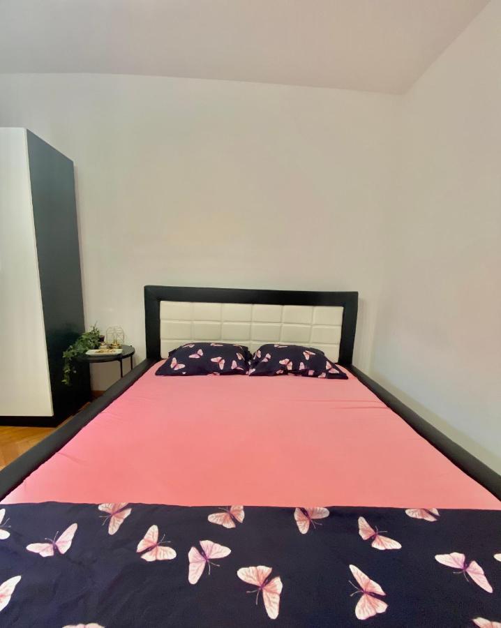 Tj Apartment Μόσταρ Εξωτερικό φωτογραφία