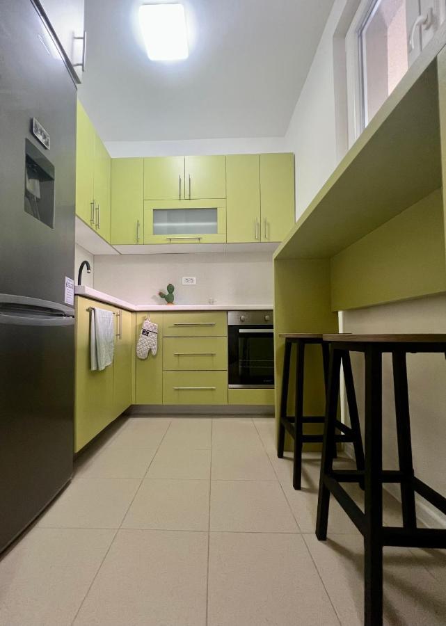 Tj Apartment Μόσταρ Εξωτερικό φωτογραφία