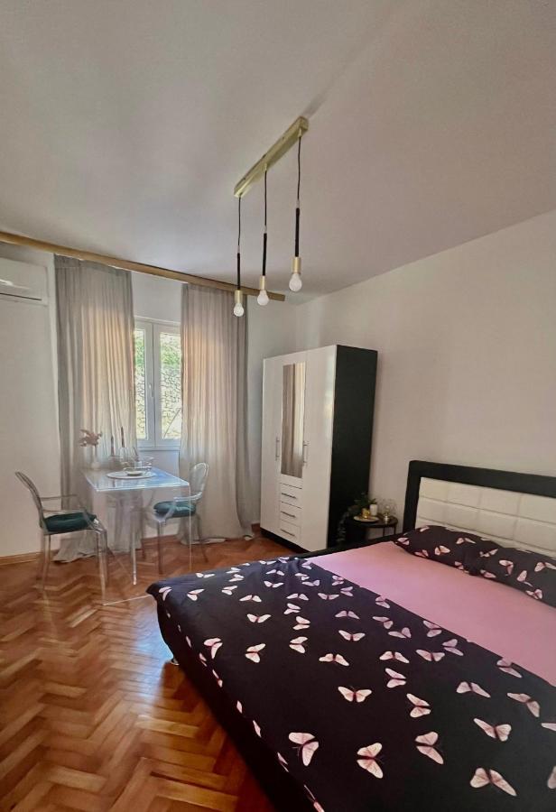 Tj Apartment Μόσταρ Εξωτερικό φωτογραφία