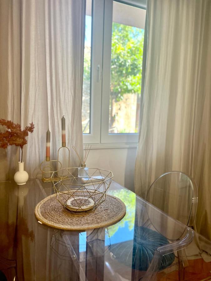 Tj Apartment Μόσταρ Εξωτερικό φωτογραφία