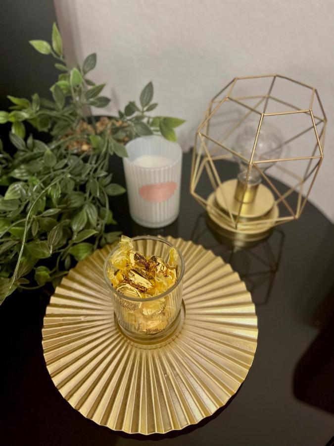 Tj Apartment Μόσταρ Εξωτερικό φωτογραφία