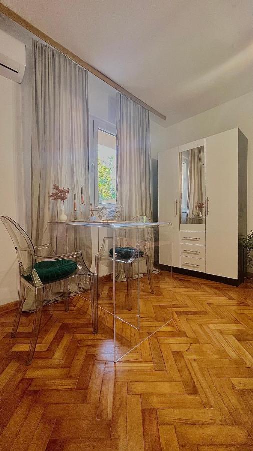 Tj Apartment Μόσταρ Εξωτερικό φωτογραφία